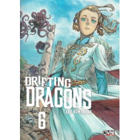 Drifting Dragons 06